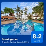 Pinnacle Samui Resort Sha Plus