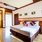Sibsan Resort & Spa Maetaeng Chiang Mai