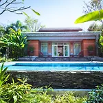 Sibsan Resort & Spa Maetaeng Chiang Mai