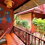 Longtail Beach Resort