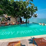 Escape Beach Resort - New Look & Improved