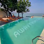 Escape Beach Resort - New Look & Improved