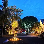Slumber Party Beach Club And Resort Koh Phangan