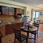 Nirvana Boutique Suites
