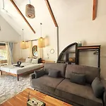 Secret Beach Bungalows