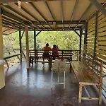 Family Huts