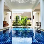 Baan Bhuwann Holiday Apartment