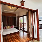 Baan Bhuwann Holiday Apartment