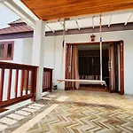 Baan Bhuwann Holiday Apartment