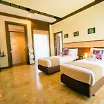 Sibsan Resort & Spa Maetaeng Chiang Mai