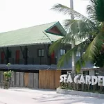Sea Garden Resort Haad Chao Phao