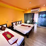Changpuak Boutique House
