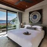 Kerem Luxury Beachfront Villas
