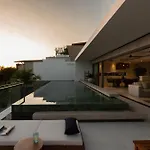 Kerem Luxury Beachfront Villas