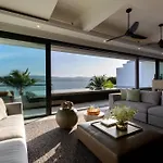 Kerem Luxury Beachfront Villas