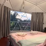 Infinity Beach Club Resort & Hostel Koh Phangan