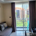 Serenity Condo Wongamat By Patsamon