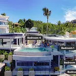 Paradise Villa Elysium