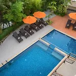 Aonang All Seasons Beach Resort