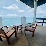 Ocean Front Villa Koh Tao