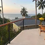 Seaview Villa Ganesha