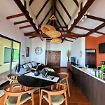 Sun And Sand Beachfront Pool Villa
