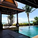 Sun And Sand Beachfront Pool Villa