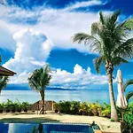 Sun And Sand Beachfront Pool Villa