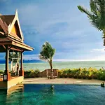 Sun And Sand Beachfront Pool Villa