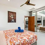Villa Cocoon