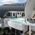 Villa Cocoon