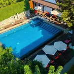 Nak Nakara Hotel-Sha Extra Plus