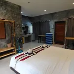 Le Grand Bleu Hotel