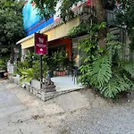 Propaganda Hostel