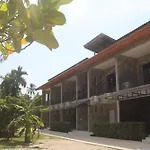 Yangyai Garden Hotel