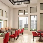 Radisson Hotel Chateau De Bangkok