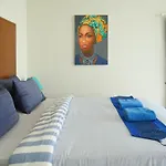 Victoire Villa 4Br Seaview