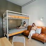 Hybrit Hostel&Cafe