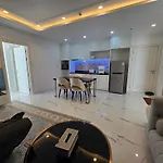 The Empire Tower Pattaya, Jomtien Beach