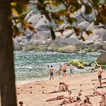 Lub D Koh Tao Tanote Bay
