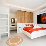 Pablo Villa 3 Bed Sea View Villa In Plai Laem - Kbr30