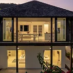 Aqua Vista 02 - Unique Villa Near The Beach