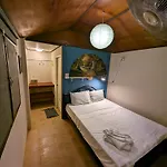 Moonhut Bungalows