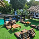 Sasitara Residence