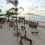 Chaweng Buri Resort