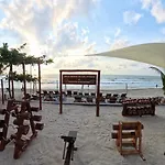 Chaweng Buri Resort