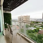 Residence By Hello Pattaya At Veranda