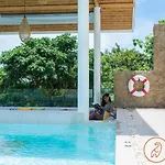 Jungle Beach Villa Luxury 4 Bedroom Seaview