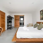 Casa Seaview 4Br Private Pool & Panorama