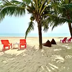 The Scenery Beach Resort